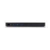 Acer USB type-C docking II BLACK WITH EU POWER CORD ADK810 | Acer