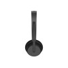 Lenovo | Wireless Headset | 4XD1S19778 | Built-in microphone | Bluetooth | ANC | Black