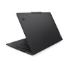 Lenovo ThinkPad T14s Gen 6 (AMD) Copilot+ PC AMD Ryzen AI 7 PRO 360 Laptop 35.6 cm (14") WUXGA 32 GB LPDDR5x-SDRAM 1 TB SSD Wi-Fi 7 (802.11be) Windows 11 Pro English Black