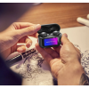 Energy Sistem True Wireless Earphones | Icon Series | Built-in microphone | Bluetooth | Graphite | ANC