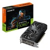 GIGABYTE GeForce RTX 5060 Ti WINDFORCE MAX OC 8G Graphics Card - 8GB GDDR7, 128bit, PCI-E 5.0, 2587MHz Core Clock, 3 x DP, 1 x HDMI, NVIDIA DLSS 4, GV-N506TWF2MAX OC-8GD