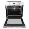 Amica ED37617W X-TYPE oven 77 L 3600 W A White