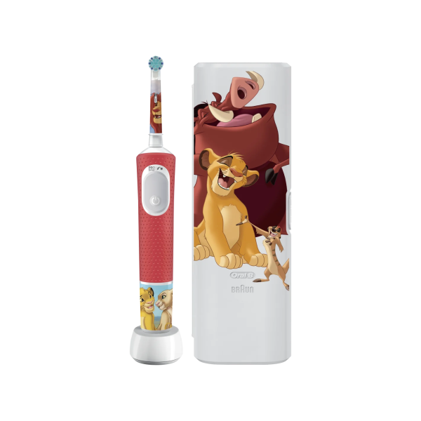 Braun | Electric Toothbrush | Vitality ...