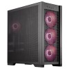 Housing Asus TUF GAMING GT302 TG ARGB BLACK
