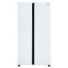 Side By Side Refrigerator MPM-427-SBS-05/NL White