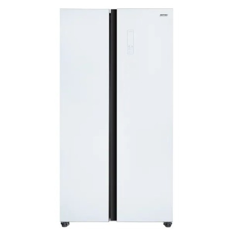 Side By Side Refrigerator MPM-427-SBS-05/NL White