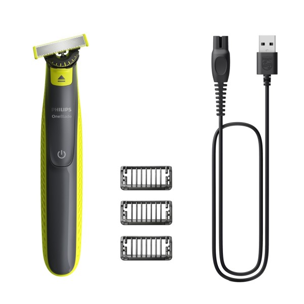 Philips Norelco OneBlade OneBlade 360 QP2724/23 ...