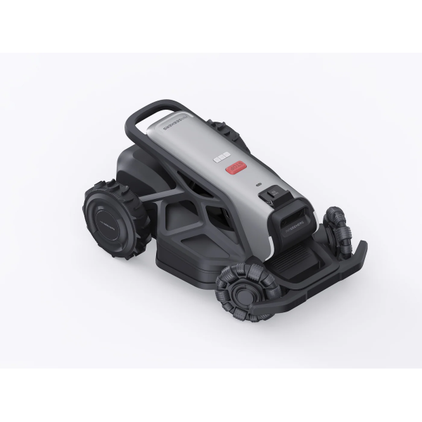 AIRSEEKERS LIMITED | Tron SE 300° ...