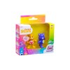 CARE BEARS S1 FIGURES - 2 PACK (ASSORTMENT)