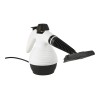 Camry | Steam cleaner | CR 7021 | Power 1100 W | Steam pressure 3.5 bar | Water tank capacity 0.35 L | White