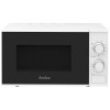 The AMICA AMGF17M2GW microwave oven