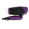 Adler | Hair Dryer | AD 2260 | 1600 W | Number of temperature settings 2 | Black/Purple