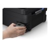 Epson Multifunctional printer | EcoTank L5590 | Inkjet | Colour | Inkjet Multifunctional Printer | A4 | Wi-Fi | Black