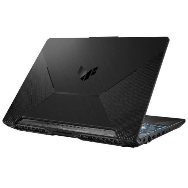 Notebook|ASUS|TUF|Gaming A15|FA506NCG-HN184W|CPU  Ryzen 7|7445HS|3200 MHz|15.6