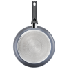 TEFAL | Healthy Chef Pan | G1500472 | Frying | Diameter 24 cm | Suitable for induction hob | Fixed handle