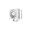 Deepcool | AK500 WH | White | Intel, AMD | CPU Air Cooler