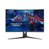 ASUS ROG Strix XG32VC computer monitor 80 cm (31.5") 2560 x 1440 pixels Quad HD LED Black