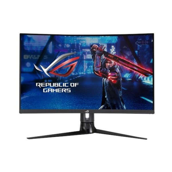 ASUS ROG Strix XG32VC computer monitor ...