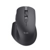 Trust Ozaa+ mouse Office Right-hand RF Wireless + Bluetooth Optical 3200 DPI