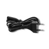 Qoltec 51519.65W Power adapter for Dell | 65W | 19.5V | 3.34A | 7.4*5.0+pin | +power cable