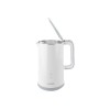 Tefal Sense KO6931 electric kettle 1.5 L 1800 W White