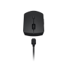 Lenovo Professional Wireless Rechargeable Combo Keyboard and Mouse-Nordic | Lenovo