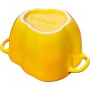 MINI COCOTTE PEPPERS STAUB 40500-324-0 - YELLOW