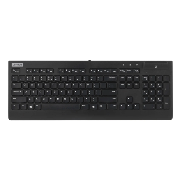 Lenovo | Keyboard II | Smartcard ...