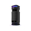 Sony | Party Speaker | SRS-ULT1000 ULT TOWER 10 | 139 W | Bluetooth | Black | Portable | Wireless connection