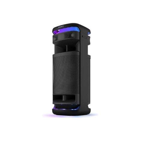 Sony | Party Speaker | SRS-ULT1000 ULT TOWER 10 | 139 W | Bluetooth | Black | Portable | Wireless connection