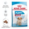 Royal Canin Medium Puppy 4 kg Maize, Poultry