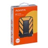 ADATA HD710 Pro external hard drive 1 TB 2.5" Micro-USB B 3.2 Gen 1 (3.1 Gen 1) Black, Yellow