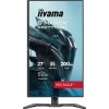 MONITOR IIYAMA LED Fast IPS 27" GB2771QSU-B1 Red Eagle 240Hz