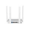 Keenetic Speedster AC1200 Mesh Wi-Fi 5 Gigabit Router/Extender with a 4-Port Gigabit Smart Switch