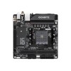 Gigabyte | A520I AC | Processor family AMD | Processor socket AM4 | DDR4 DIMM | Memory slots 2 | Number of SATA connectors 4 | Chipset AMD A | Mini ITX