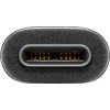 Goobay | Round cable | USB-C to micro-B 3.0 cable | 67995 | micro-B 3.0 | USB-C (male)