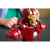 LEGO MARVEL 76327 Iron Man MK4 Bust