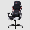 Onex | Premium Gaming Chair | FX8 Formula X Module Injected | Black/Red/White