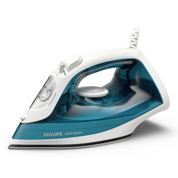 Philips 2000 series DST2010/90 iron Steam ...