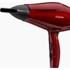 BaByliss Inspired Haartrockner hair dryer 2000 W Red