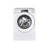 Candy | Washing Machine | ROW4966DWMCE/1-S | Energy efficiency class D | Front loading | Washing capacity 9 kg | 1400 RPM | Depth 58 cm | Width 60 cm | Display | LCD | Drying system | Drying capacity 6 kg | Steam function | Wi-Fi | White