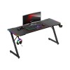 Huzaro Hero 4.8 RGB - gaming desk