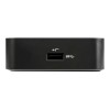 Targus | USB-C Triple-HD Docking Station with 85 W Power Delivery | Ethernet LAN (RJ-45) ports 1 | DisplayPorts quantity 2 | HDMI ports quantity 1