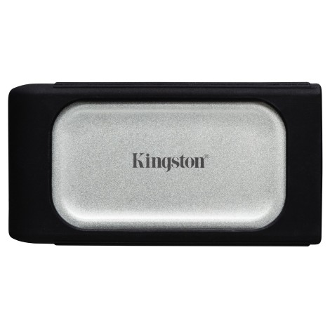 External SSD|KINGSTON|2TB|USB 3.2|Write speed 2000 MBytes/sec|Read speed 2000 MBytes/sec|SXS2000/2000G