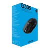 Logitech G G305 LIGHTSPEED Wireless Gaming Mouse