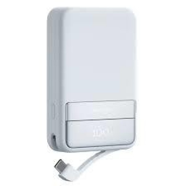 POWER BANK USB 5000MAH RAPID/BLUE 5016801029 ...