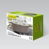 Garnek z pokrywką 20 cm 2,3L MAESTRO MR-4009-20