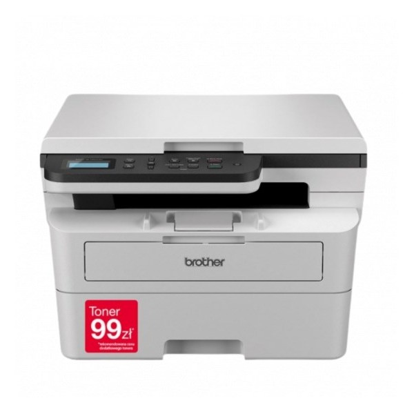 URZĄDZENIE WIELOFUNKCYJNE BROTHER DCP-B7600D