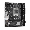 ASRock H610M-H2/M.2 D5 motherboard