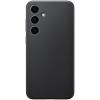 Samsung | GP-FPS926HCABW | Case | Galaxy S24+ | Samsung | Leather | Black